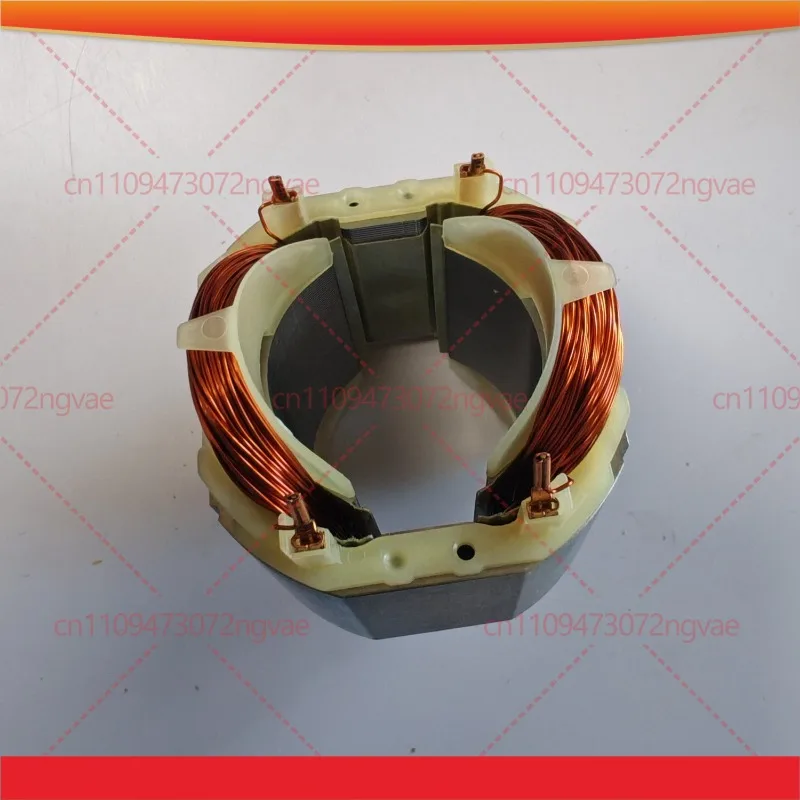 For Bosch Hammer GBH2-28 Stator Copper Coil 1614220221 Power Tool Accessories