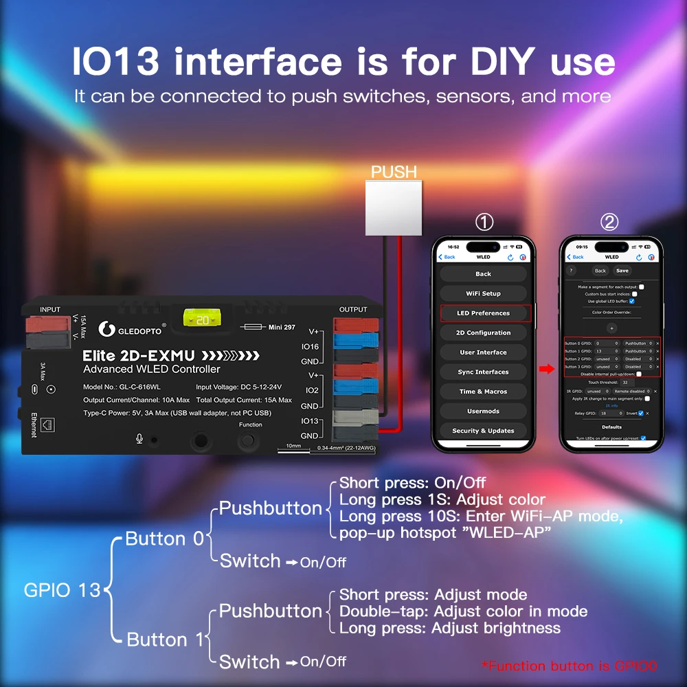 Thumbnail 3 - #45 Cheapest LED Strips Deals You Can Get