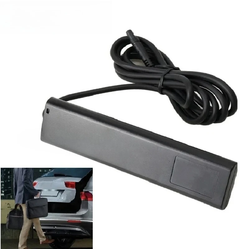 Car Smart Automatic Trunk Opening One Foot Activated Keyless-Go Easy Open Kicking Action Boot Spring Lifting Sensor System