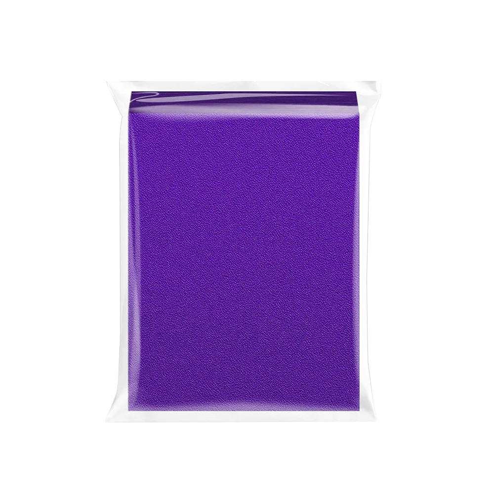 50 Stück Kartenhüllen in japanischer Größe für Sammelkarten, matte Kartenhüllen, Deckkartenschutz, passend für YGO-Spielkarte, 14 Farben) – Detail 11