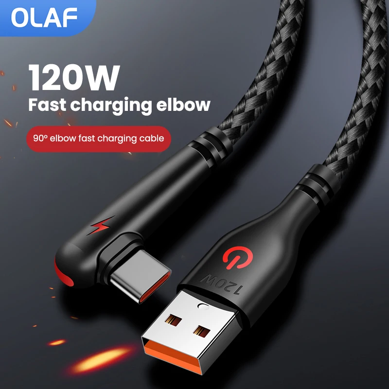 Olaf Usb Type C Cab… - image
