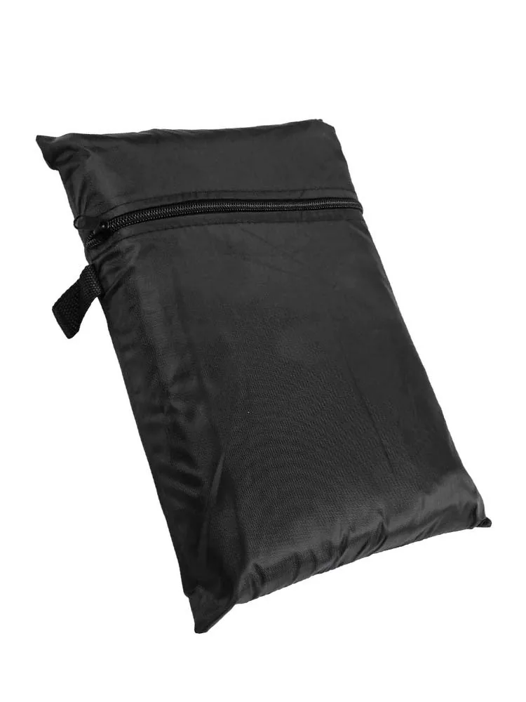 

Высокопроизводительный чехол для шезлонга для садов и патио. Водонепроницаемый и защита от пыли.