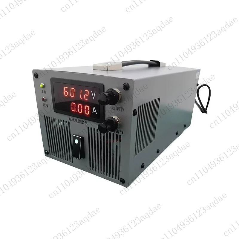 2000W High Voltage DC 0-100V 200V 300V 400V 500V 600V High Power Regulated Adjustable Switching Power Supply