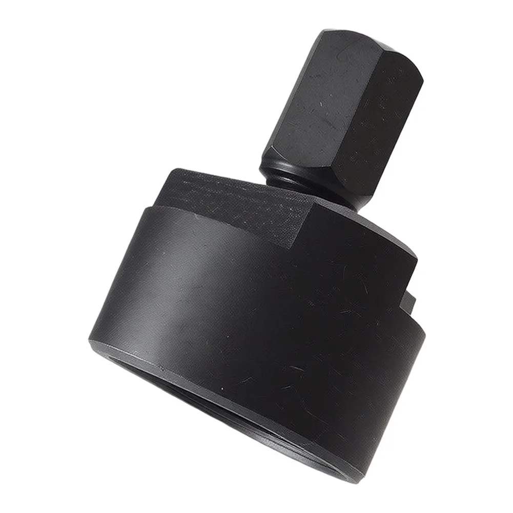 M50x1.5 For LH Flywheel Puller For Magneto Stator Removal Tool For Polaris Metal Puller Remover Removal Extractor Tool
