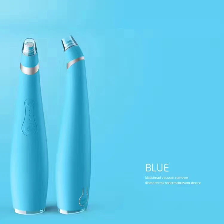 المكتبة الذكية الجمال 6 شفط يده تقشير الوجه إزالة الرؤوس السوداء اللوازم الطبية الصالحة للشرب Cl #4