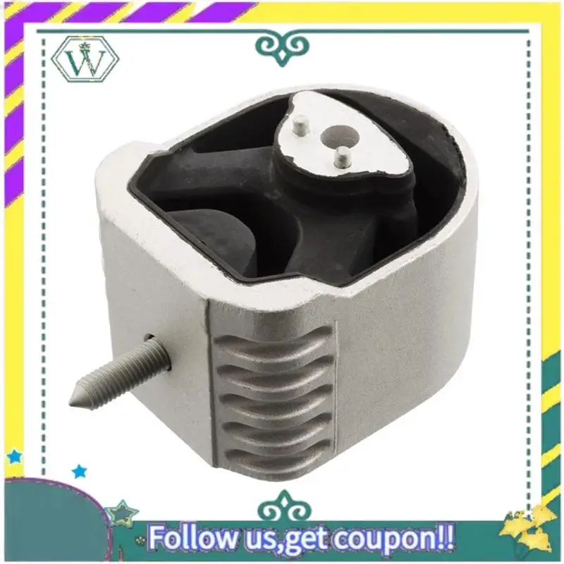 

A82U-A1692401417 Engine Mount Foot Rubber Bearing Support Pier Auto For Mercedes Benz B Class W169 W245