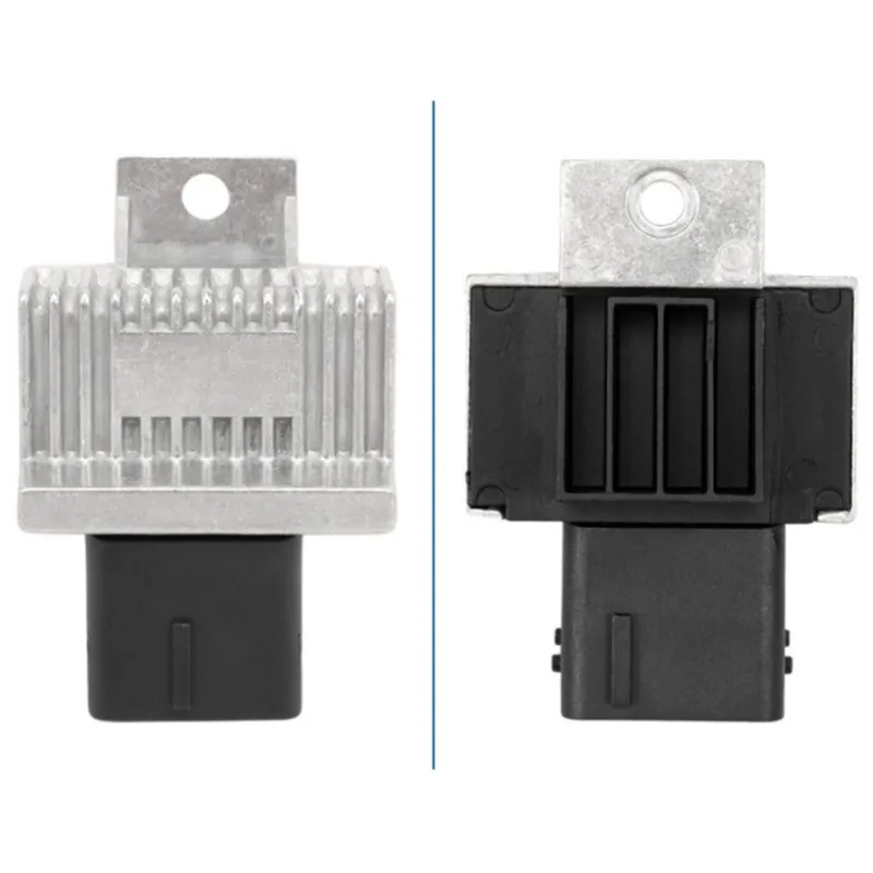 

Реле нагревателя ABTC-свеча накаливания для Renault Master II 2010-2024 Trafic II 2001-2015, аксессуары, номеры деталей 93862497 4419200