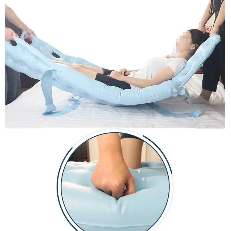 Factory medical air mattress in dubai air mattress medical use hospital air bed for patients