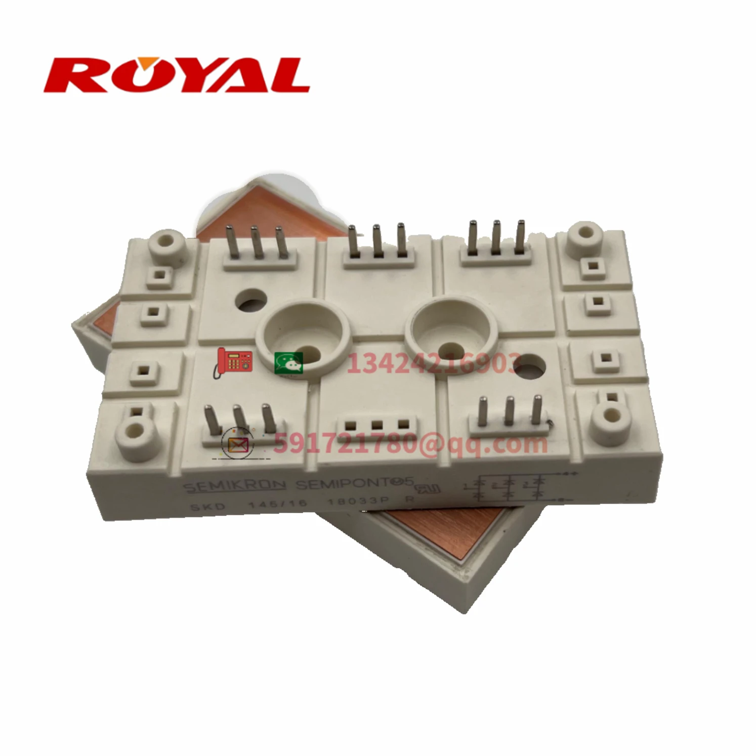 SKD145/16ใหม่