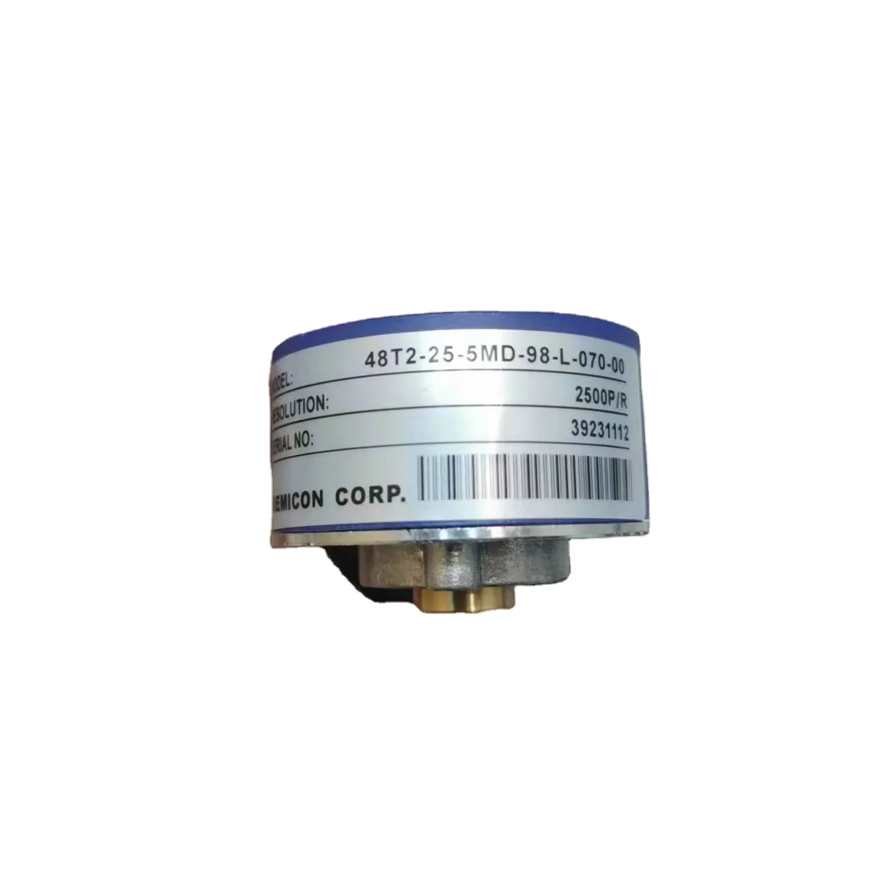 original and new good price encoder 48T2-25-5MD-98-L-015-00