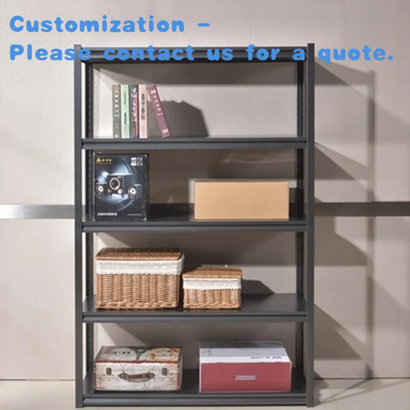 custom.High Quality Metallic Shelves Living Room Display Racks