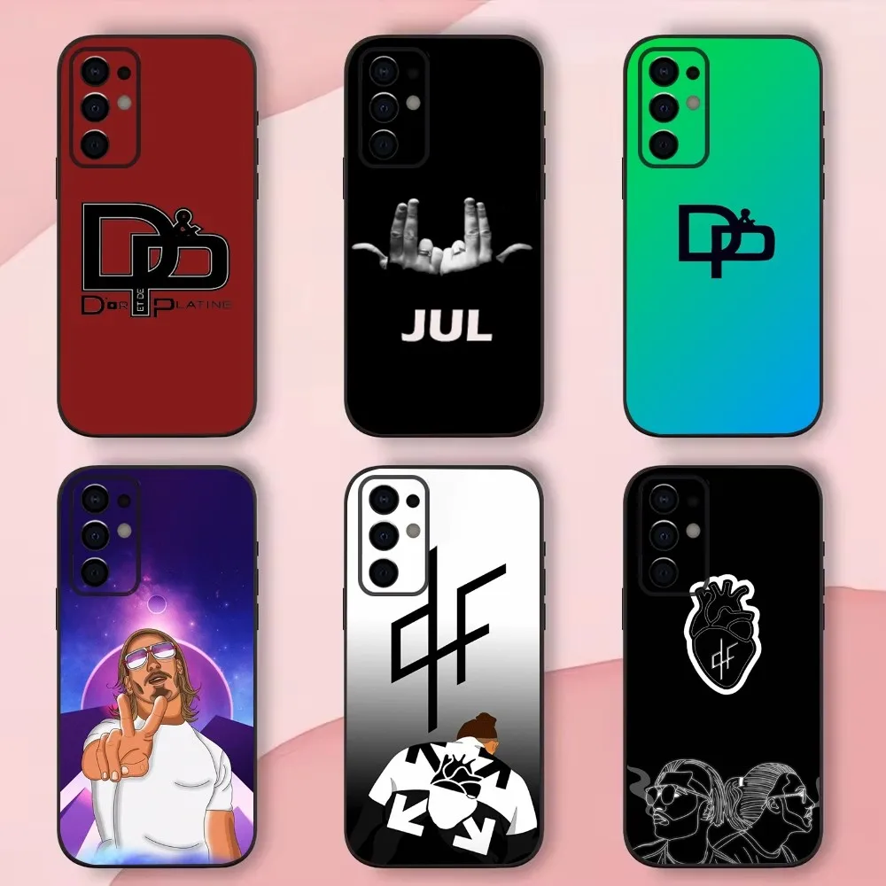 Rapper J-Jul Phone … - image