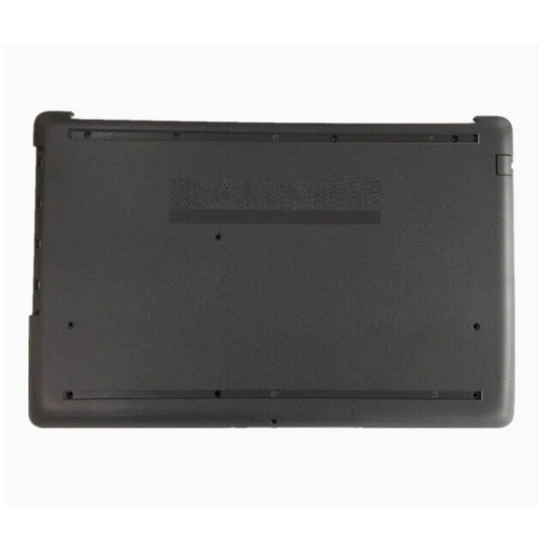 

NEW For HP 250 255 G7 15-DA 15-DB D Shell Lower Bottom Base Case L49983-001 Gray