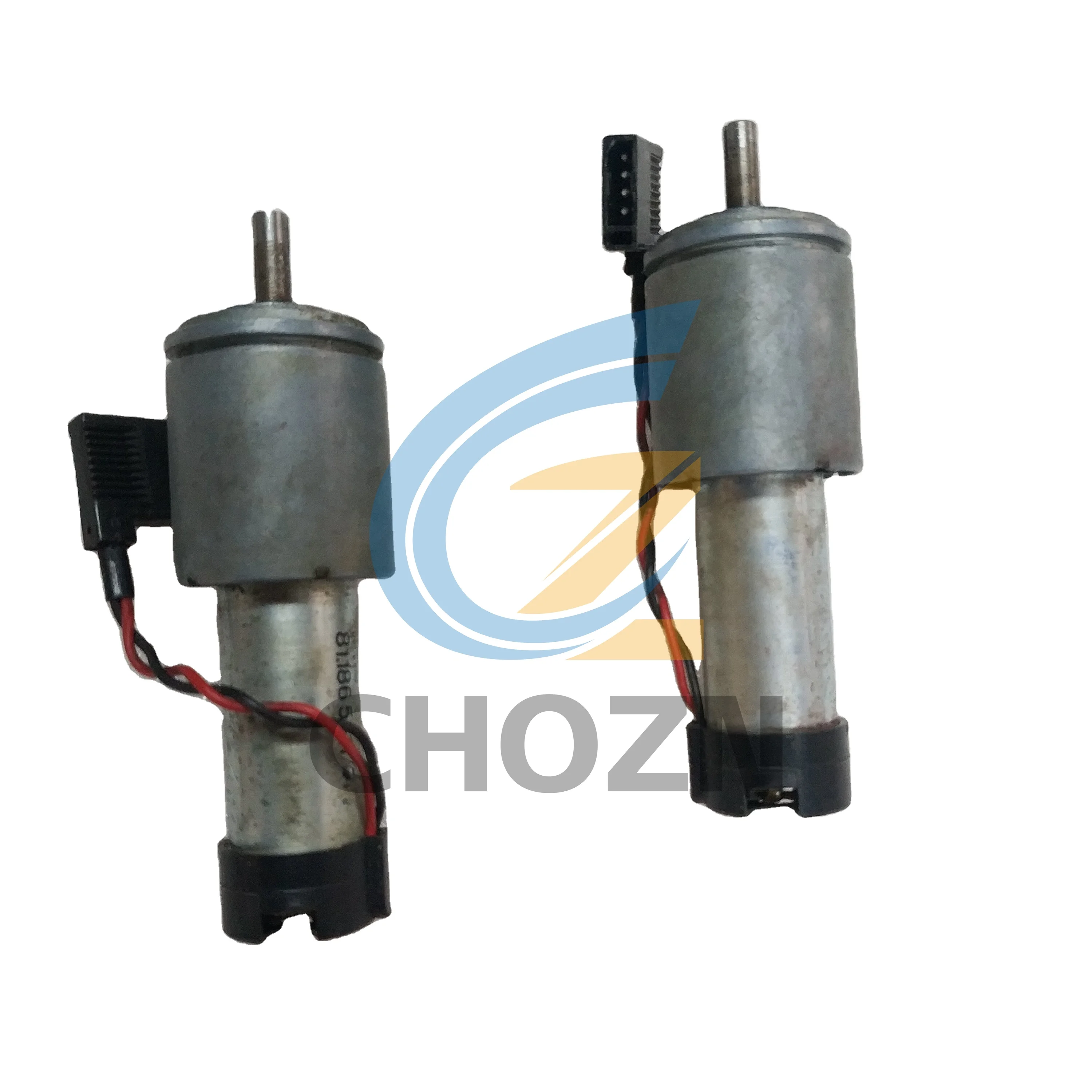 

Original Used Heidelberg Refacciones 81.186.5311 Ink Key Motor 81.186.5311/2 for HEIDELBERG SM102 CD102 Parts