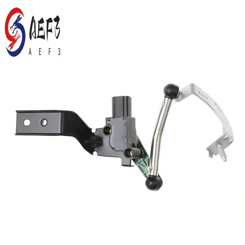 

AEF3-1Пары датчиков уровня фар 5Q 0412522 C 5Q 0412521 C для Seat Skoda VW Passat 2015-2018 Датчик высоты кузова подвески