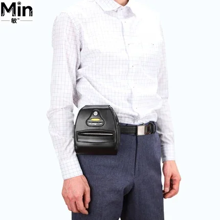 LK-P41 4" Mini Port…