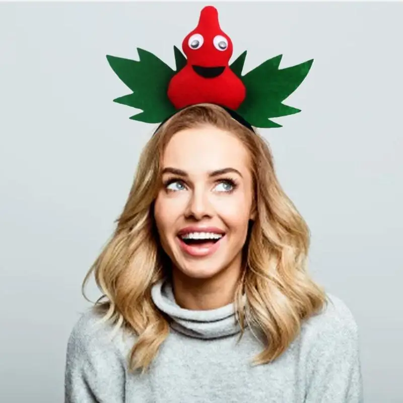 y5gc head bopper قرع الرأس عصابات رئيس Adorkable دمية أنيقة للمهرجان