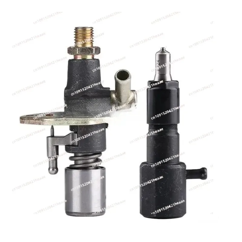 Suitable for air-cooled diesel engine injector accessories