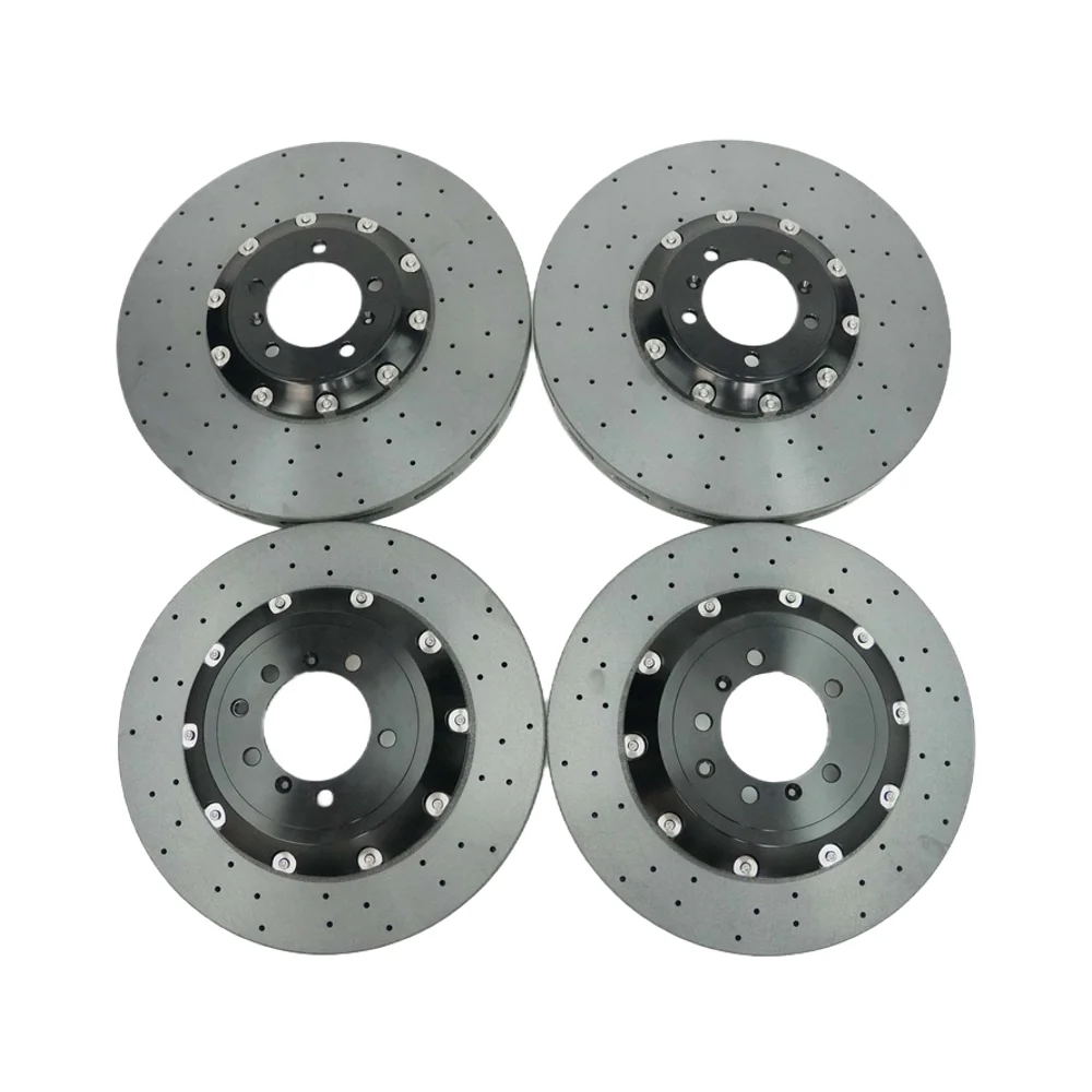 Carbon Fiber Cerami… - image