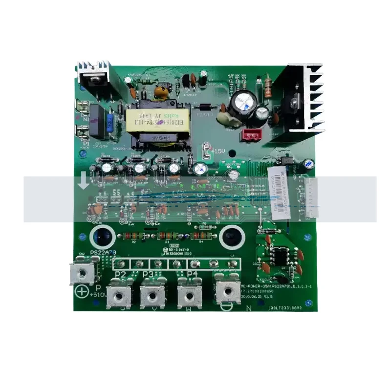 new for original air conditioner computer board circuit board ME-POWER-35A(PS22A78).D ME-POWER-35A