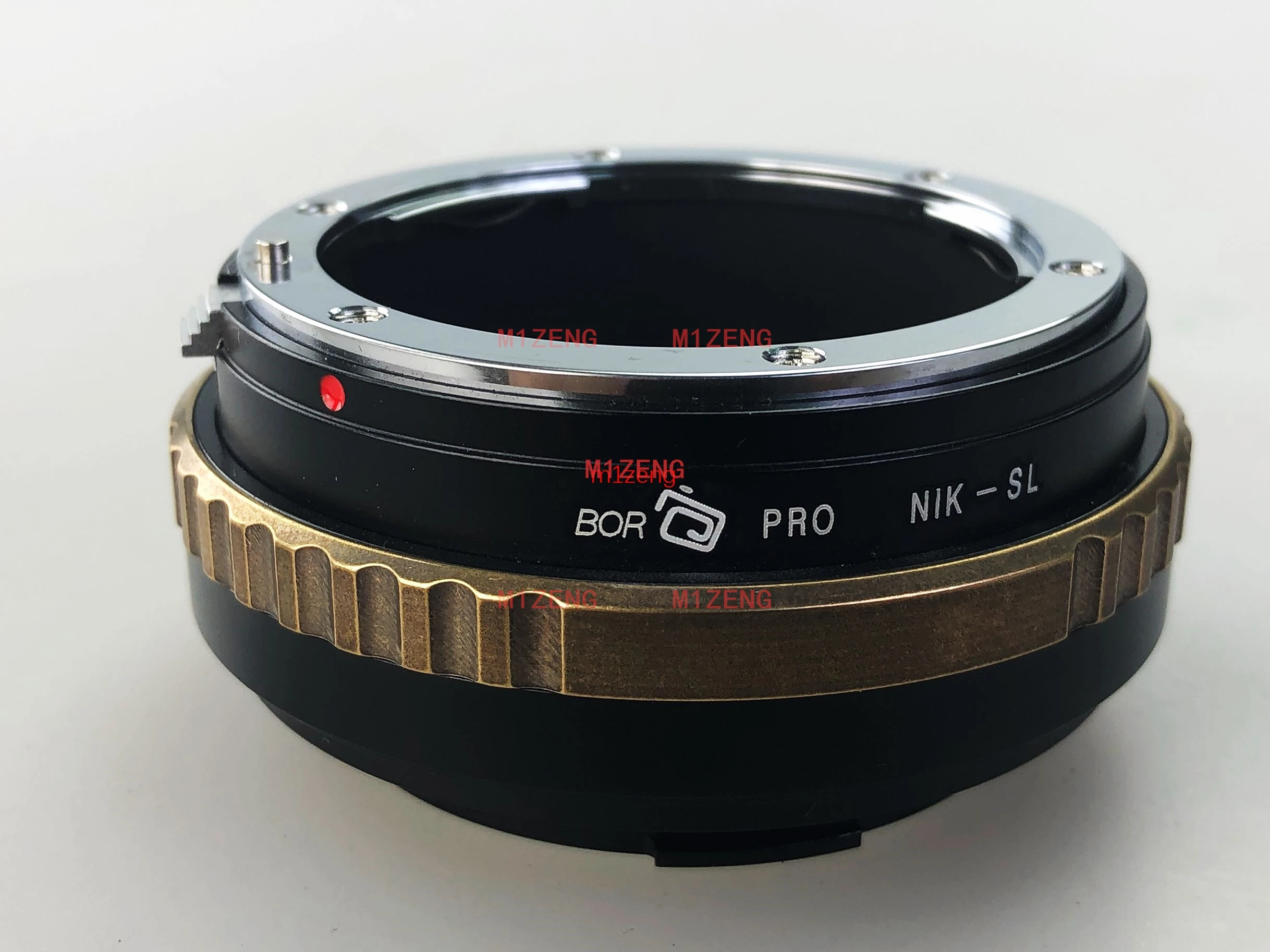 Nikon-Slt Lens Adap…