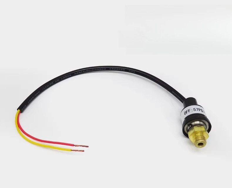 AS18B186 Model Air Pump Automatic Stop Switch Start and Stop Accessories Compressor Controller