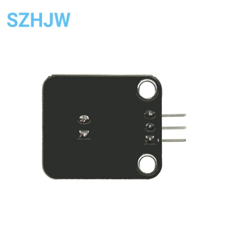 1-10 pces módulo sensor de brilho bloco de construção eletrônico fotoresistor luz sensor de brilho placa de detecção para arduino