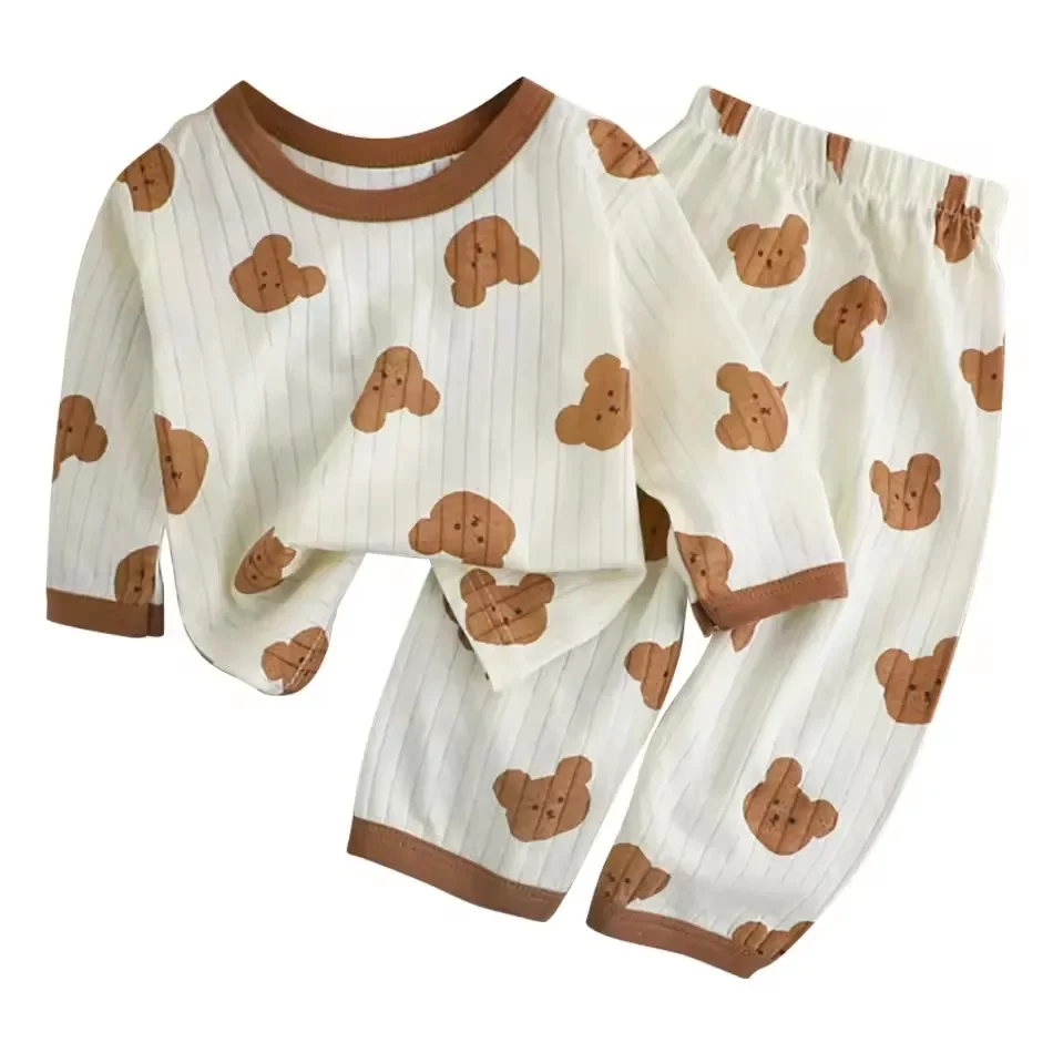 Baby Pajamas Sets C… - image