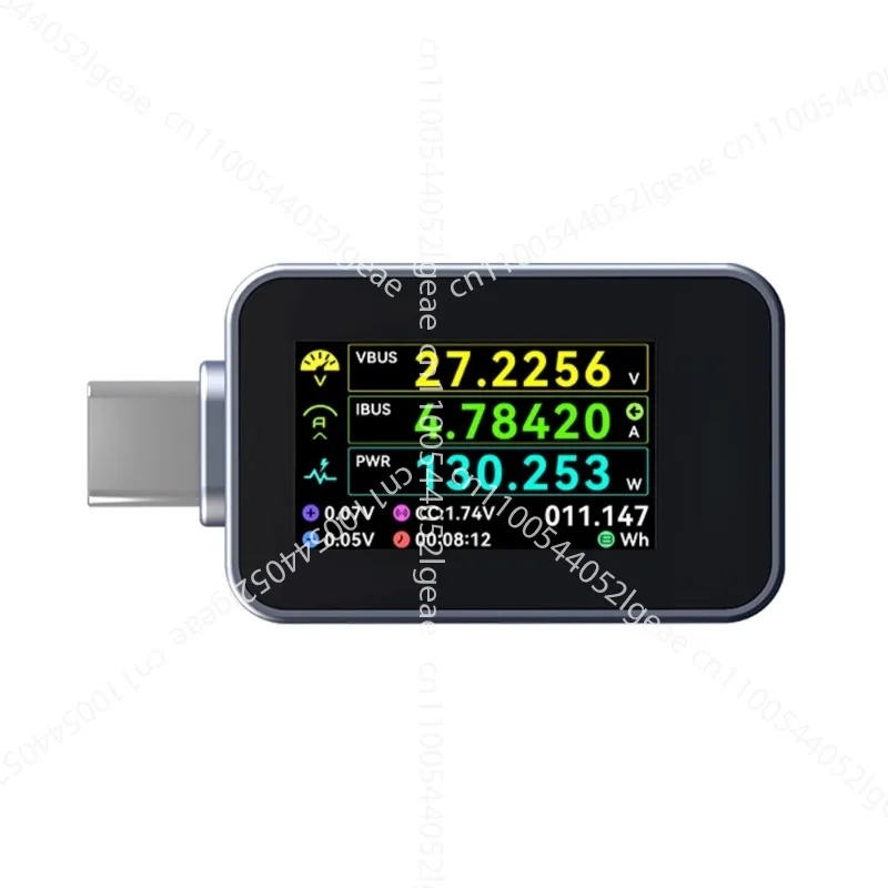 

C240 240W Voltage and Current Charging Power, Mobile Phone 15 Detection Instrument