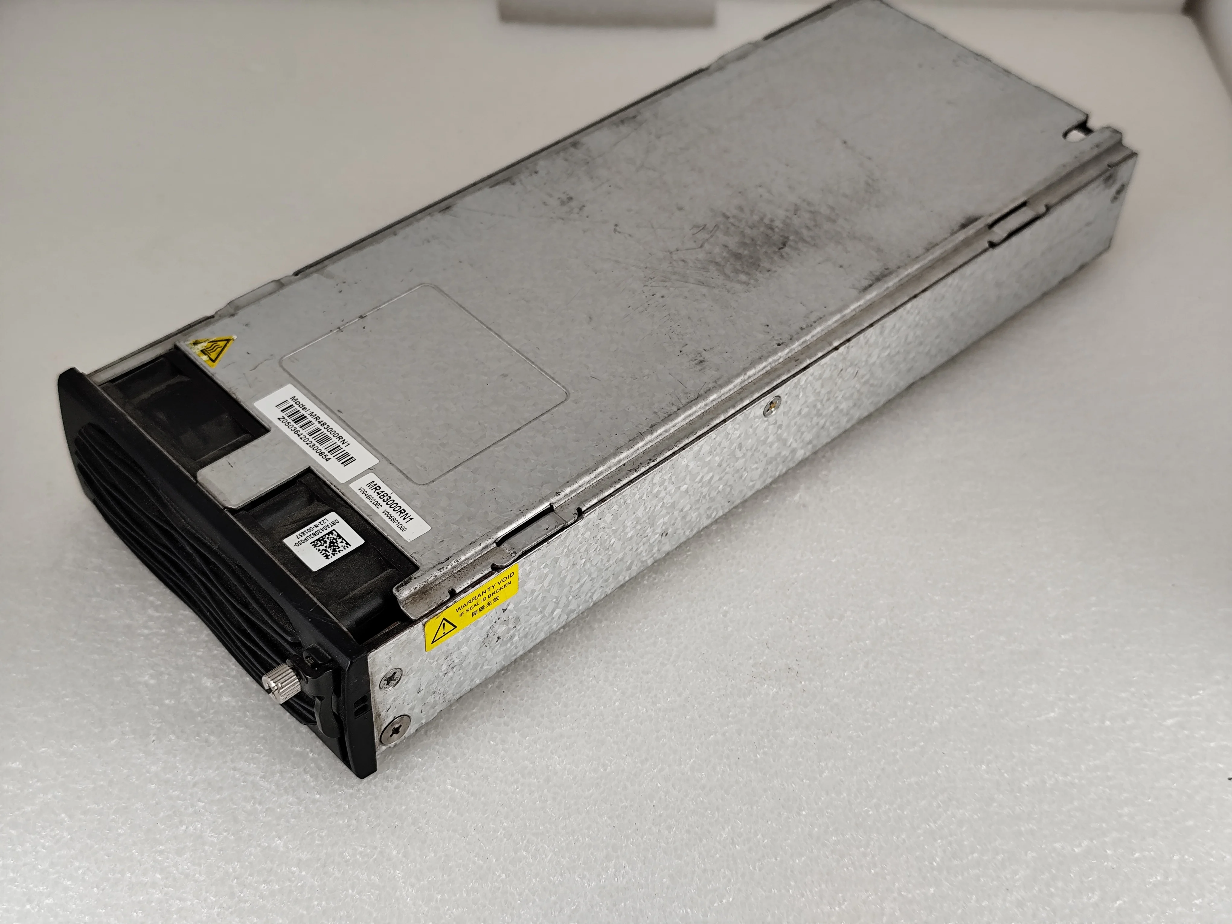 mr483000rn1-communication-power-supply-rectifier-module-48v-3000w-used