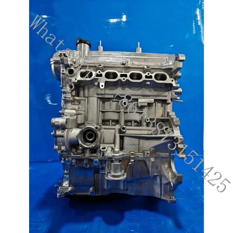 

Новый высококачественный двигатель в сборе 2NZ-FE 1.3L (Long Block) для автомобилей Vios Yaris, бензиновый