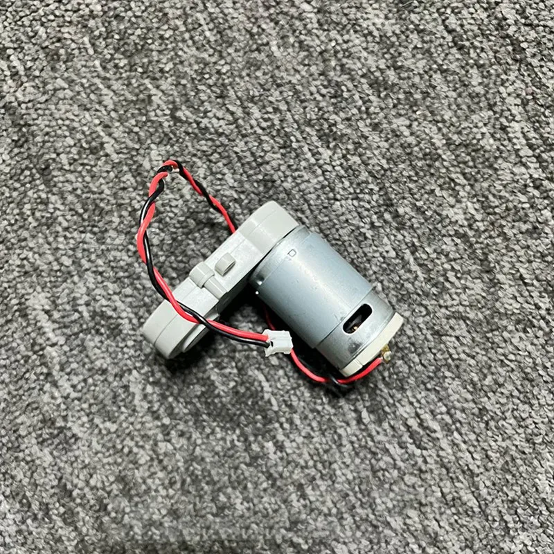 

Main Brush Motor For Xiaomi Mijia G1 / MJSTG1 Robot Vacuum Cleaner Main Engine Spare Parts