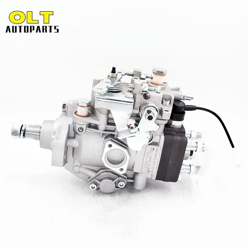 OLT 104641-7320 6205711380 Injection Pump High-precision standard Car Accessories Fuel Injection Pump for Truck Excavator