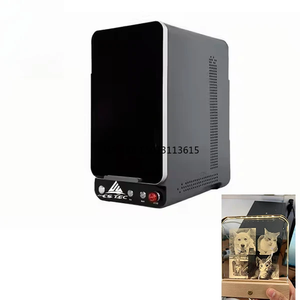 Cs Tec 3 In 1 Uv La… - image