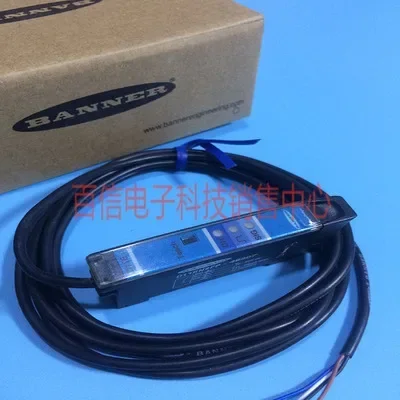 

Fiber amplifier D11EN6FP-48307
