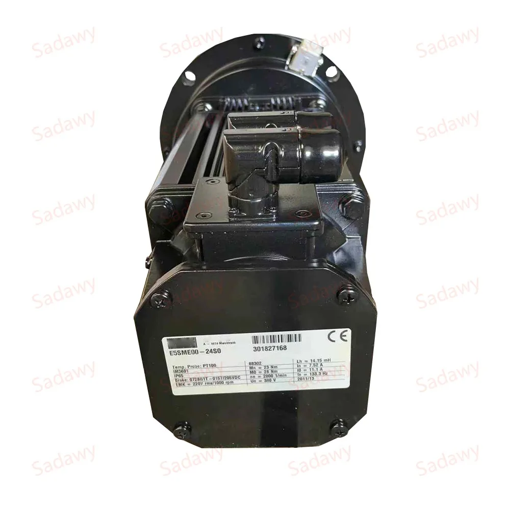 K-E-B Brand new original E5SME00-24S0 Servo Motor with warranty