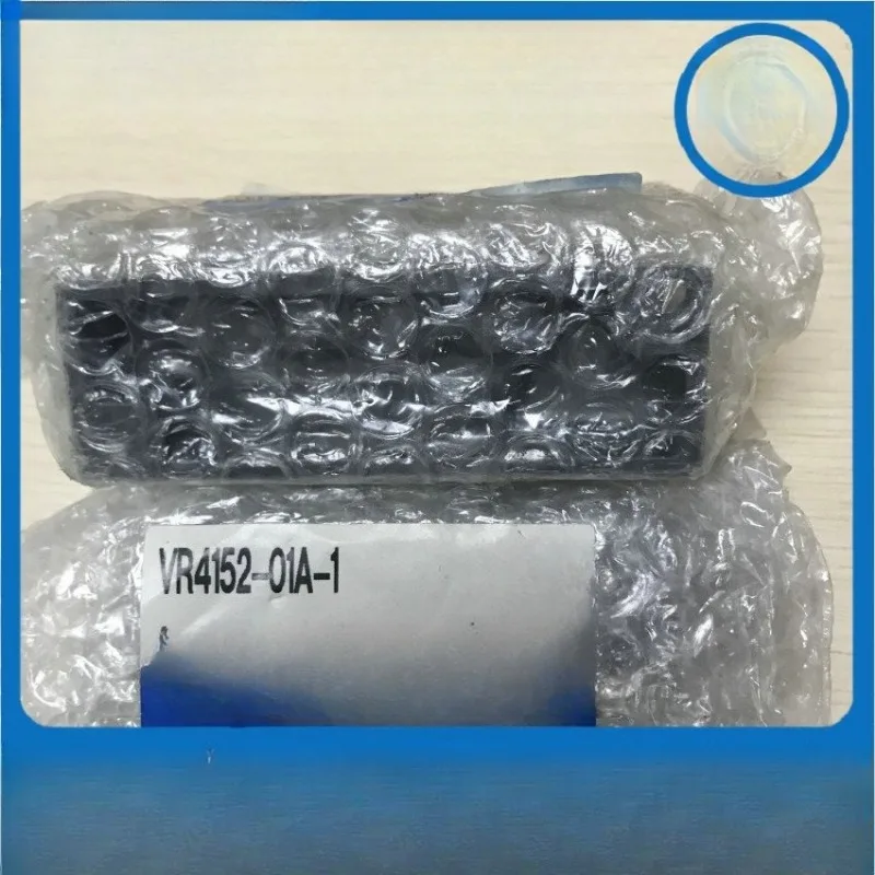 Parts for SMC relay valve VR4152-01A-1,