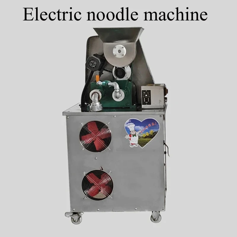 Profitable Business Ideas Fried Instant Noodle Iine/China Noodles Making Machine / Automatic Noodle Machine