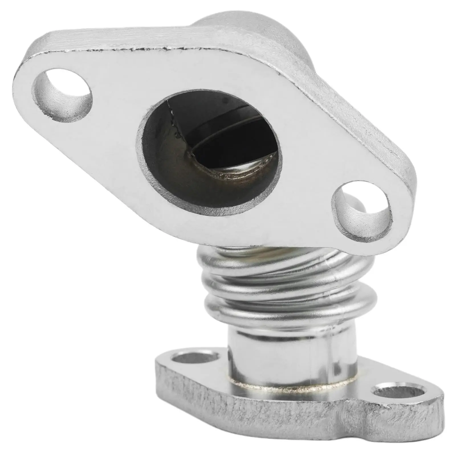 Mangueira refrigeradora EGR de recirculação de gases de escape de carro 03L131521K para Volkswagen VW Amarok 2HA 2HB S1B
