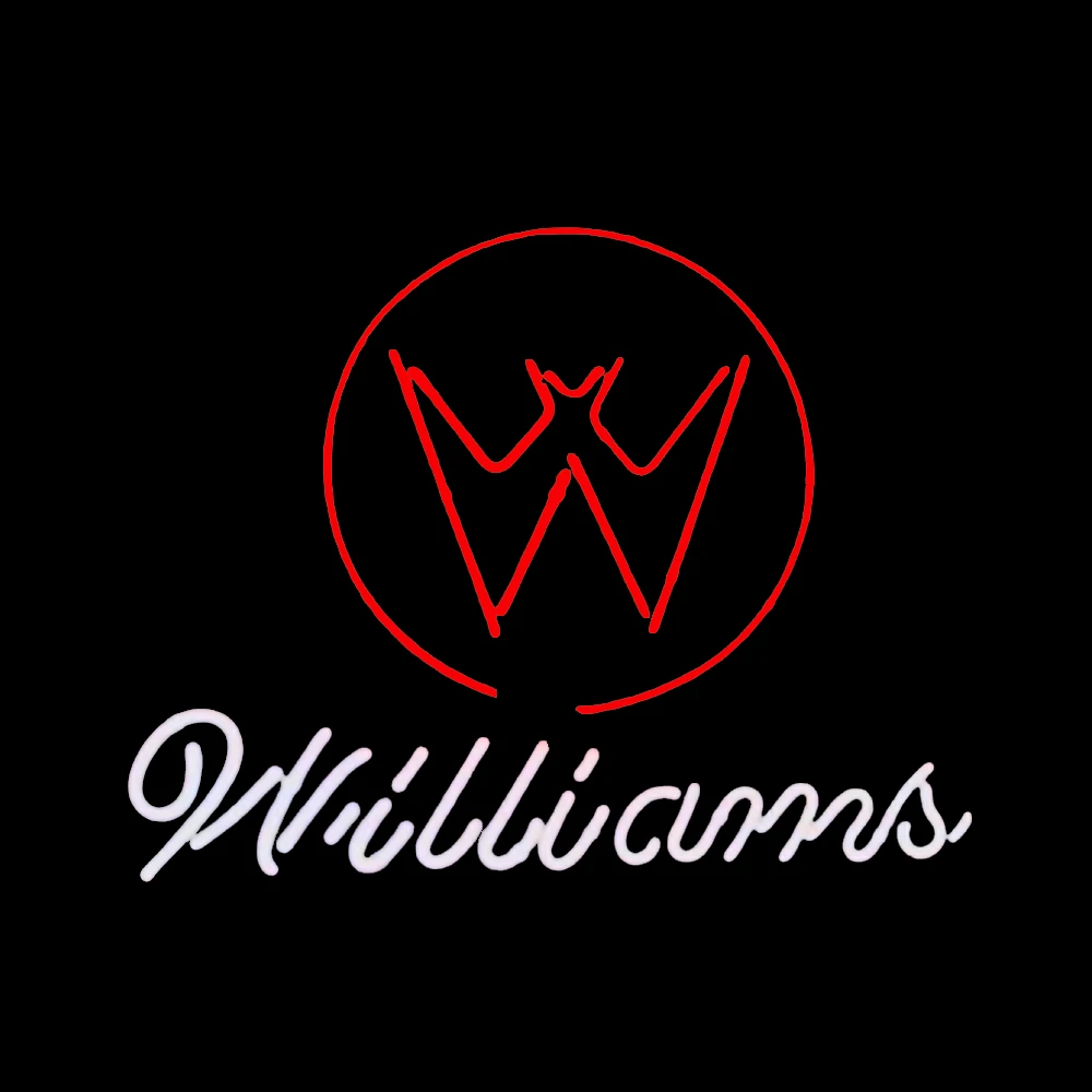 williams bat neon sinal feito a mao personalizado tubo de vidro real cerveja bar loja motel decoracao para casa display lampada luz 17 x14 01