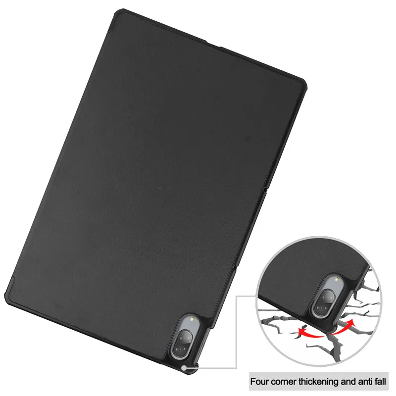 for Lenovo Xiaoxin Pad P11.5 Pro TR-J716 J706 Fold Stand Cover case