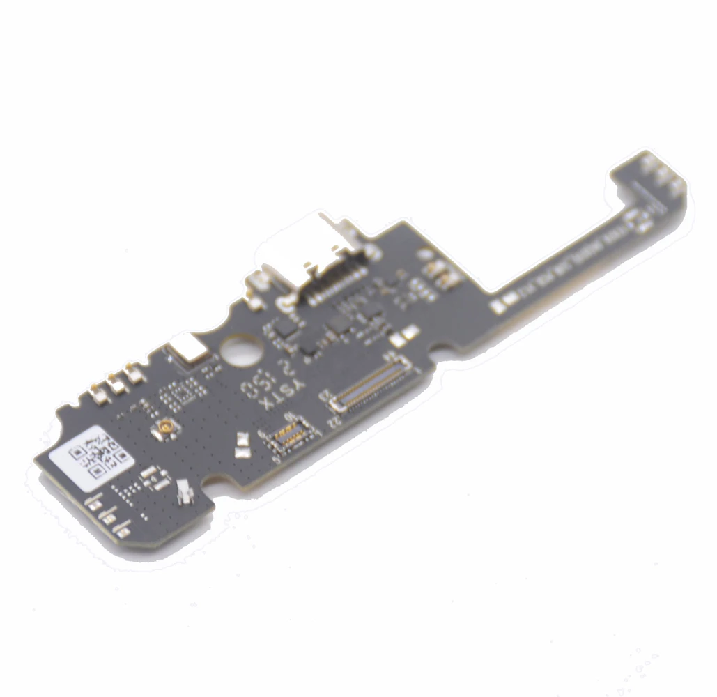 New Original Blackview BV8800 USB Board USB Charge Board Plug Port With MIC Repair Replacement Accessories For Blackview BV8800