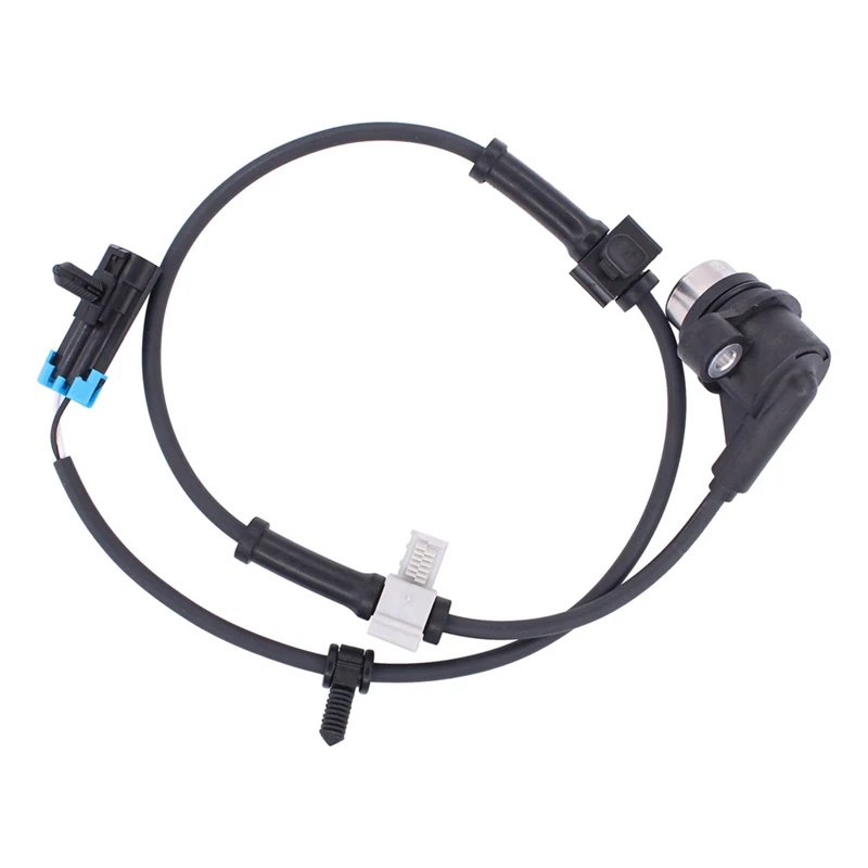 Sensor de velocidade da roda A82M-ABS para Buick Rainier Trailblazer GMC Envoy Saab 9-7X Substituir 15131391   ALS1737 5S7977