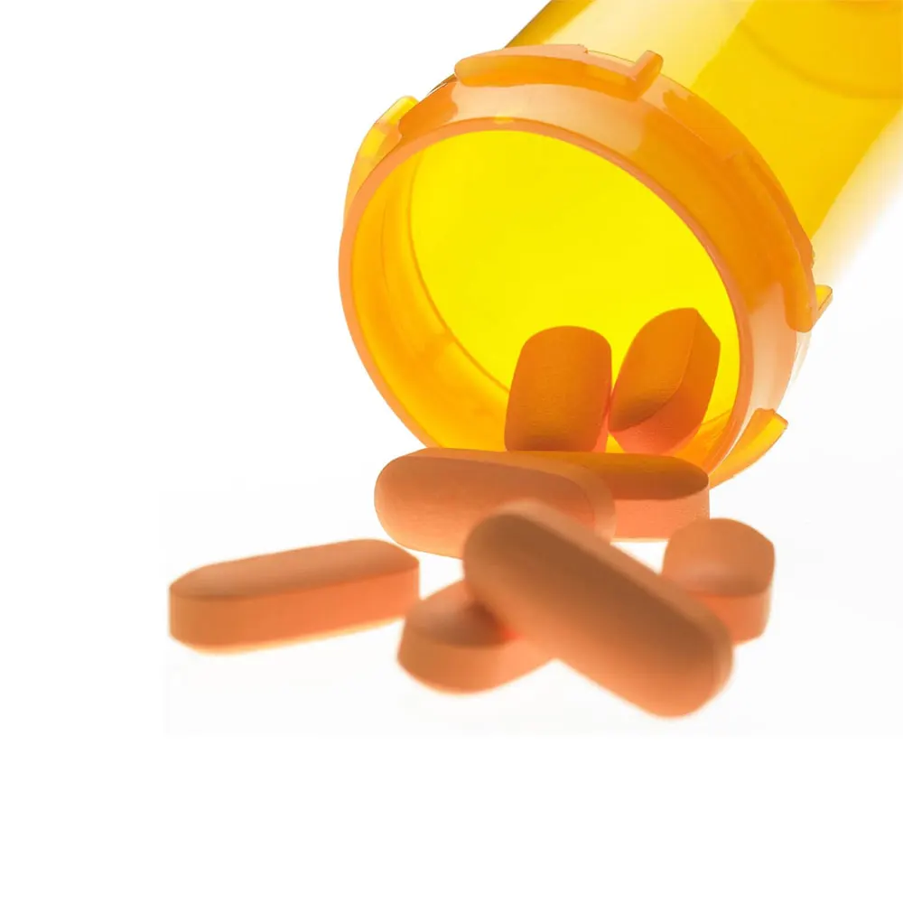 12/20Pcs 6/8 Dram 알약 병 의학 병 투명 휴대용 캐리어 여행 의학 저장 태블릿 스토어 컨테이너 약병