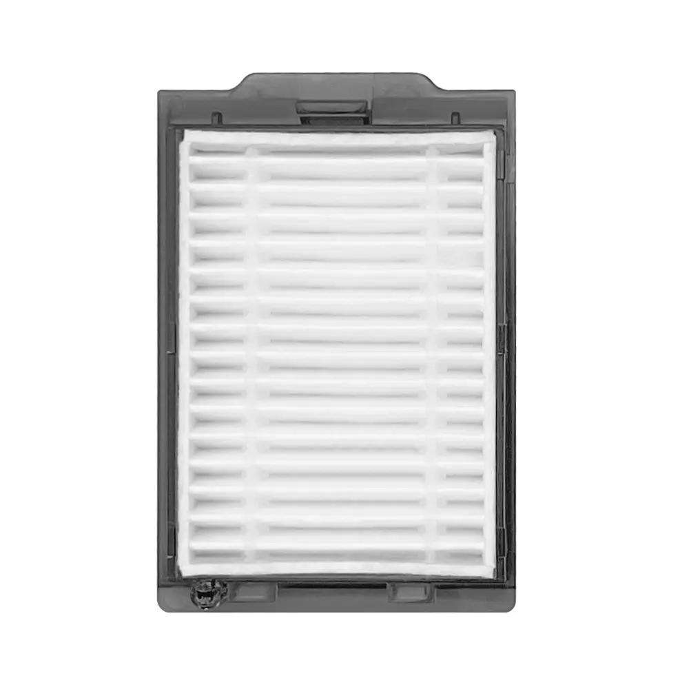 Compatível para (3i P10 Ultra) Acessórios de peças sobressalentes Filtro HEPA de pano de esfregão