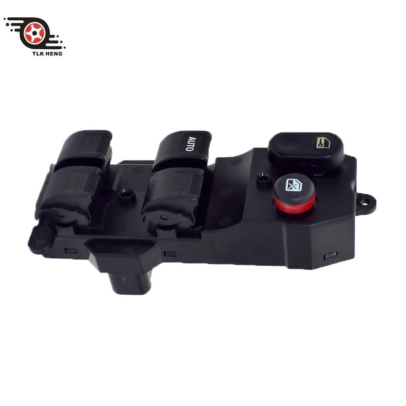 

Front Left Power Electric Window Control Switch Lifter Master Switch for HONDA Jazz Fit 2003-2008 35750SAAG12ZA