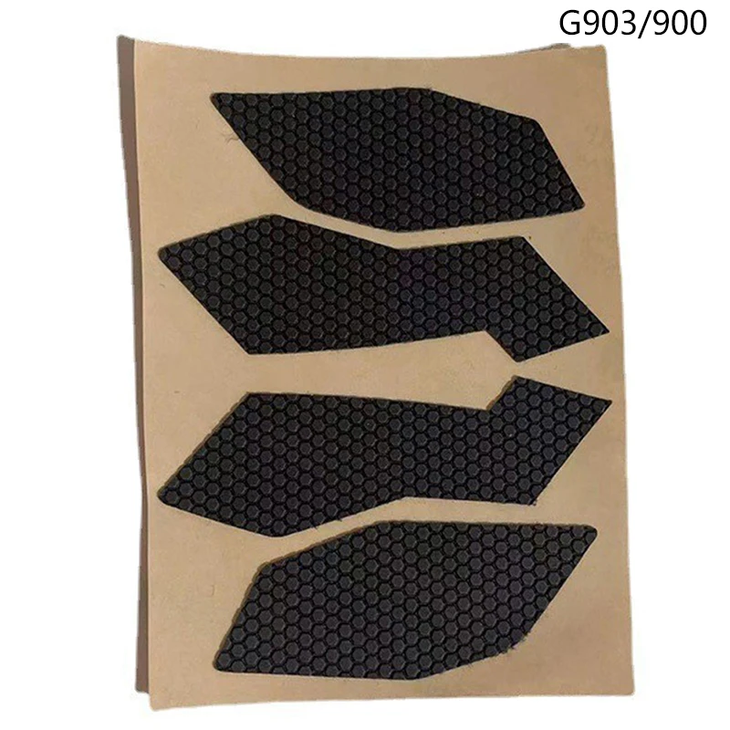 Mouse Grip Tape Skate Handmade Sticker Non Slip Suck Sweat For G Pro X Superlight G402 G903/900 G502 G403 G102/G304