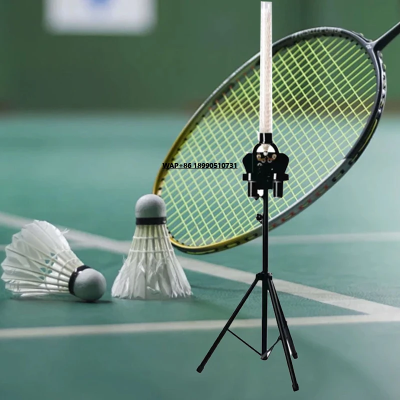 

Professional Badminton Serving Machine for Effective Training Automatic Badminton Shoot Machine