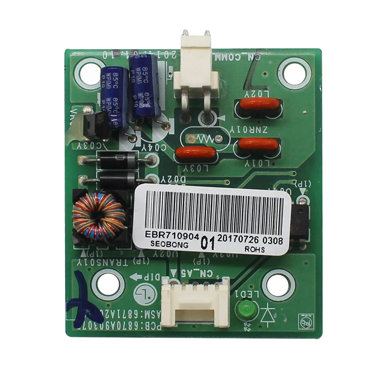 

PCB Assembly Sub EBR71090401 6871A20712A for LG VRF Indoor Unit ARNTM1400NF ARNTM1100NF New and Original