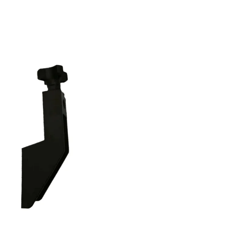 For Conveyor Guardrail Fixing Bracket, Large, Medium and Small Extra Small Reinforced Nylon Automatic Assembly Line, Accessories